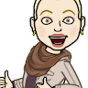 Meet your Posher, Lynnette